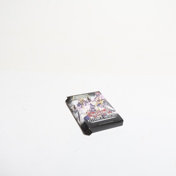 Sběratelské karty Yu-Gi-Oh! Alliance Insight 3
