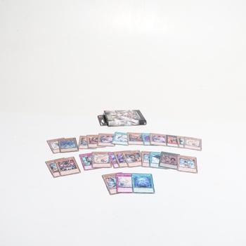 Zberateľské karty Yu-Gi-Oh! Alliance Insight 3