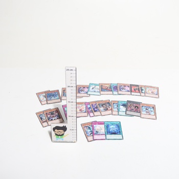 Zberateľské karty Yu-Gi-Oh! Alliance Insight 3