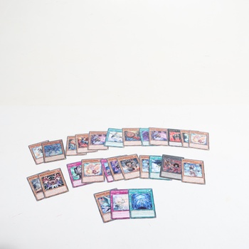 Zberateľské karty Yu-Gi-Oh! Alliance Insight 3