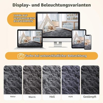 Koberec Autsel 80 x 150 cm