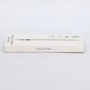 Stylus Digiroot pre tablet s LED indikátorom napájania, univerzálny stylus – kompatibilný sa