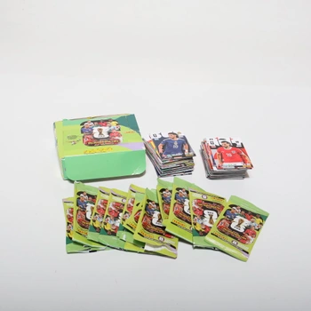 Zberateľské karty Panini FIFA MS
