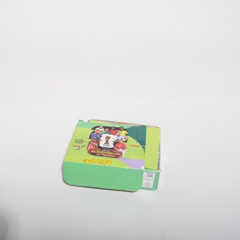 Zberateľské karty Panini FIFA MS