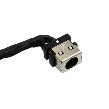 JINTAI pro ASUS GL503 FX503 FX504G GL703 GL503V GL503VM Napájecí konektor DC, dokovací stanice