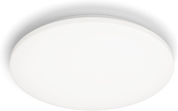 Okrúhle stropné svietidlo Philips Izso AIO