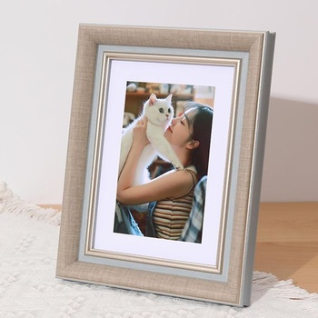 Fotorámik marysgift A4, prispôsobiteľný, drevený fotorámik pre neho a pre ňu, dievčatá, ženy,