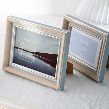 Fotorámik marysgift A4, prispôsobiteľný, drevený fotorámik pre neho a pre ňu, dievčatá, ženy,