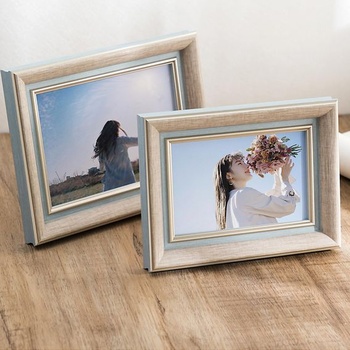 Fotorámik marysgift A4, prispôsobiteľný, drevený fotorámik pre neho a pre ňu, dievčatá, ženy,