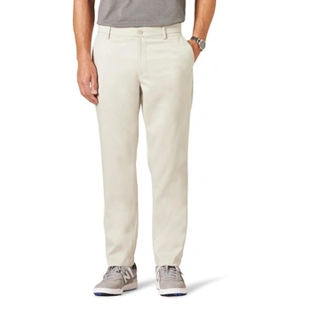 Golfové nohavice Amazon essentials Stone 36W