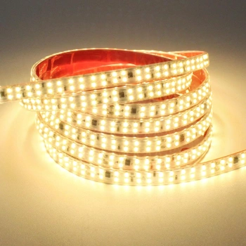 LED pásik Pcning vodotesný