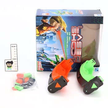 Interaktívna hračka Megableu 678448