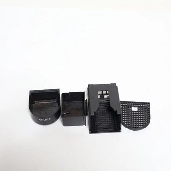 Kávovar Nespresso YY2910FD, černý