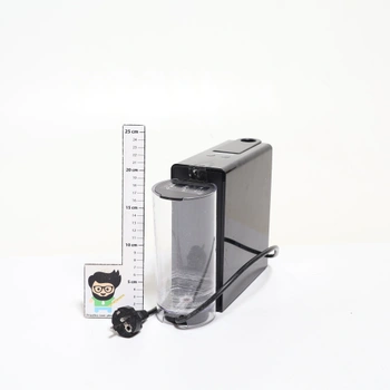 Kávovar Nespresso YY2910FD, černý