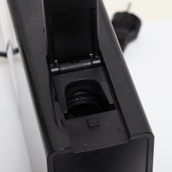 Kávovar Nespresso YY2910FD, černý