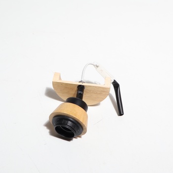 BRILONER – Čítacia lampa, nástenné svietidlo do interiéru, lampa, nástenná lampa do interiéru, otočná,