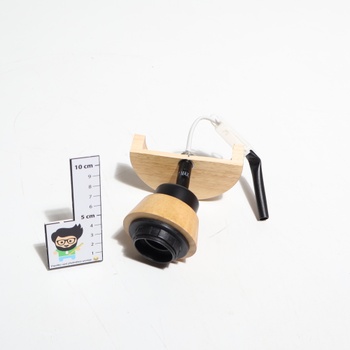 BRILONER – Čítacia lampa, nástenné svietidlo do interiéru, lampa, nástenná lampa do interiéru, otočná,