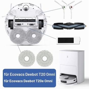 Príslušenstvo SpeHiate für T20 Omni