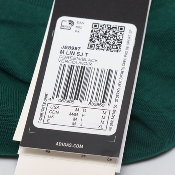 Pánske tričko Adidas veľ. M