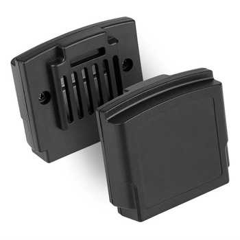 Risegun Jumper Pack pre N64, Náhradný pamäťový prepojovací balíček pre hernú konzolu 64, Plug &