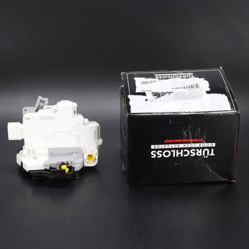 Servomotor zámku Frankberg přední levý