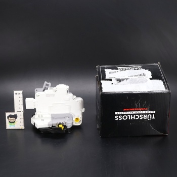 Servomotor zámku Frankberg přední levý