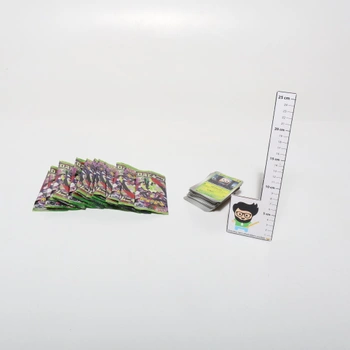 MEGA Expansion Pack Monikis Zero Box