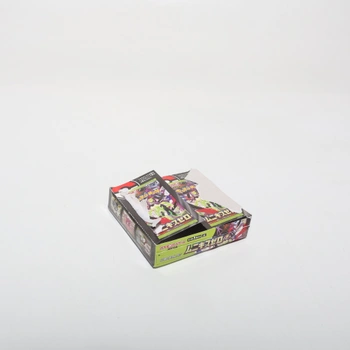 MEGA Expansion Pack Monikis Zero Box