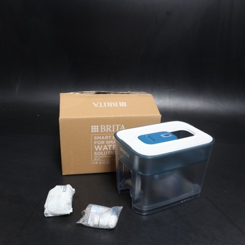 Vodný filter Brita 1052421, 8,2 l