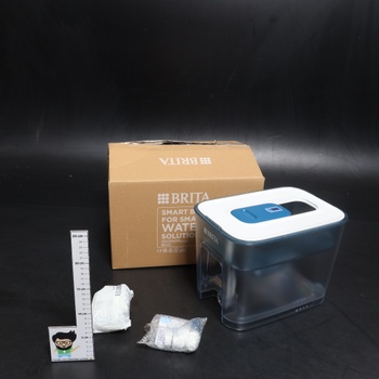 Vodný filter Brita 1052421, 8,2 l