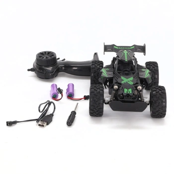 Terénne RC monster truck ACAMMZAR G03096R