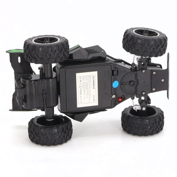 Terénne RC monster truck ACAMMZAR G03096R