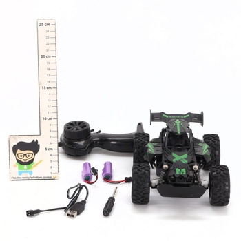 Terénne RC monster truck ACAMMZAR G03096R