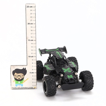 Terénne RC monster truck ACAMMZAR G03096R
