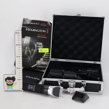 Zastrihávač Remington Genius HC5810