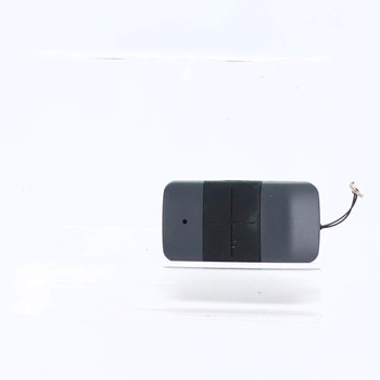 Schellenberg Powerlift 4-kanálový rádiový diaľkový ovládač pre otvárače garáží a brán, rádiová