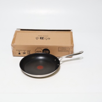 Panvica Tefal Jamie Oliver E30406