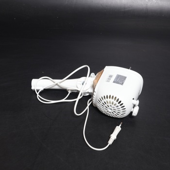 Ventilátor Midea MPF25MW bílý