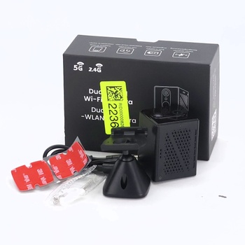 IP kamera Aidowocam CB70W