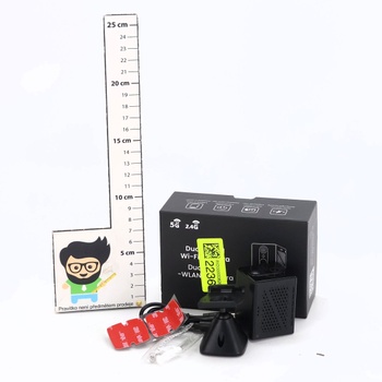 IP kamera Aidowocam CB70W