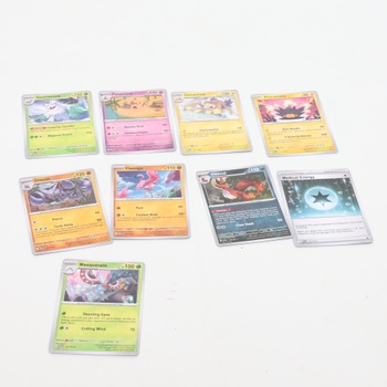 Zberateľské karty Pokémon B0CDS14RWP