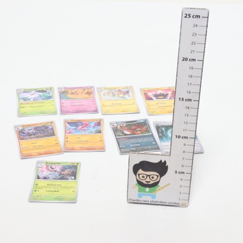 Zberateľské karty Pokémon B0CDS14RWP