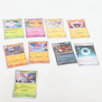 Zberateľské karty Pokémon B0CDS14RWP
