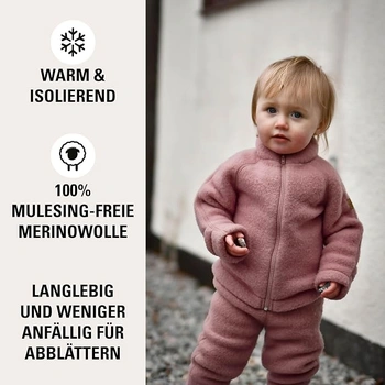 Dívčí bunda MIKK-LINE - Vel. 56