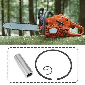 Sada pístních kroužků SG Store, 56 mm, kompatibilní s Husqvarna K960 K970, 1 sada