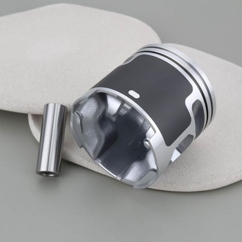 Sada pístních kroužků SG Store, 56 mm, kompatibilní s Husqvarna K960 K970, 1 sada