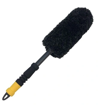 Meguiar's Supreme Wheel Brush - Kefa na ráfiky automobilov…