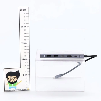 USB rozbočovač UGreen 15214