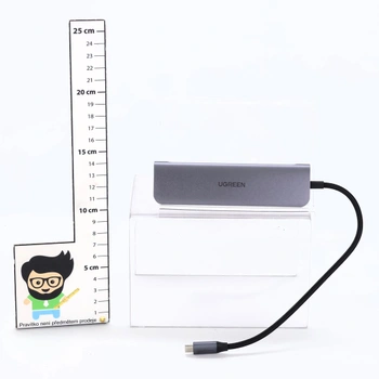 USB rozbočovač UGreen 15214