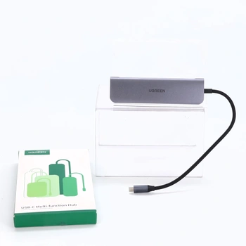 USB rozbočovač UGreen 15214